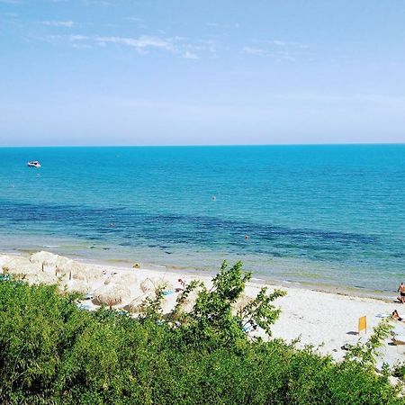 Dolce Vita II Waterfront Sunset Sea View Luxury Apartament Sveti Vlas Exteriör bild