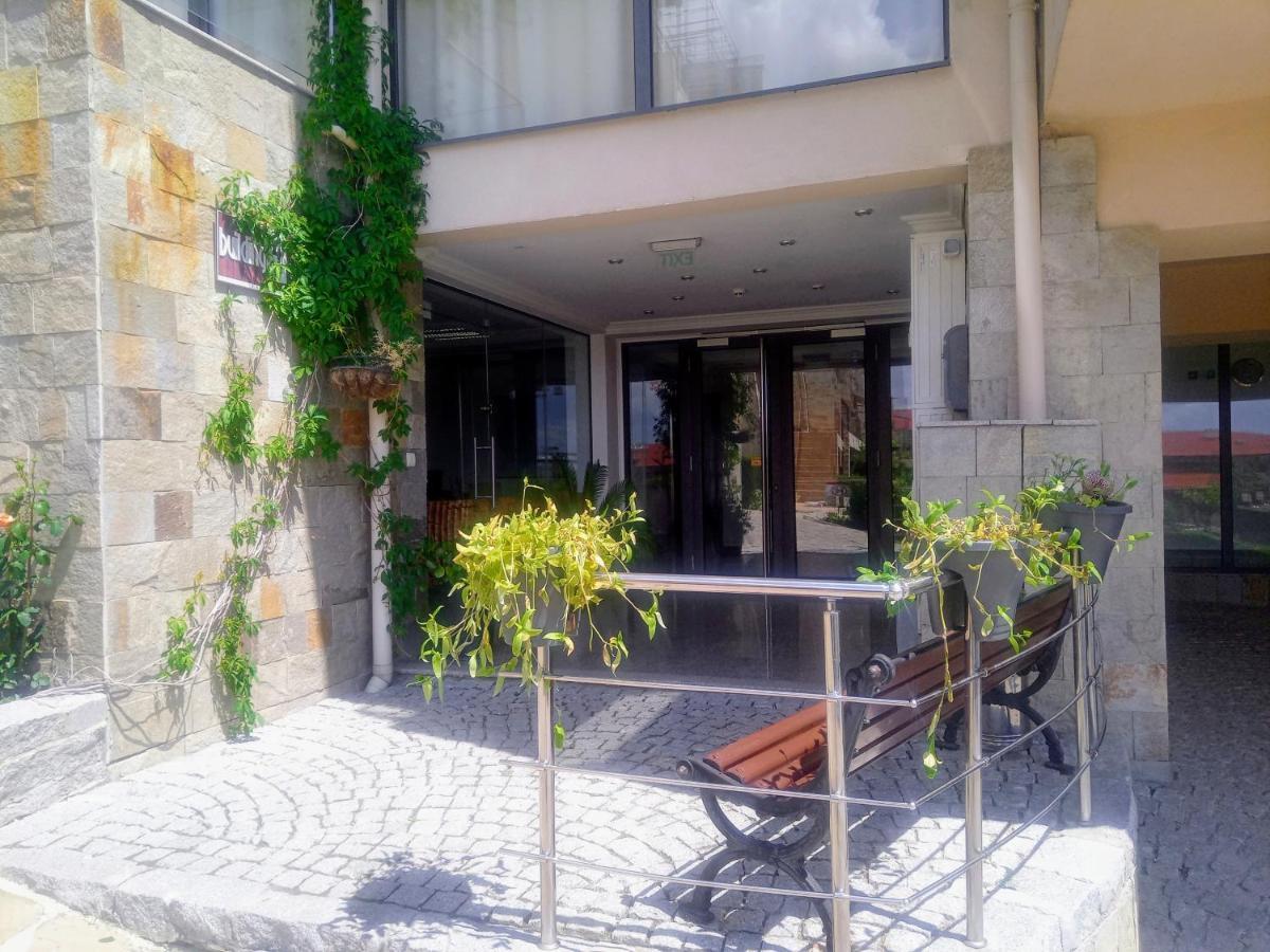 Dolce Vita II Waterfront Sunset Sea View Luxury Apartament Sveti Vlas Exteriör bild