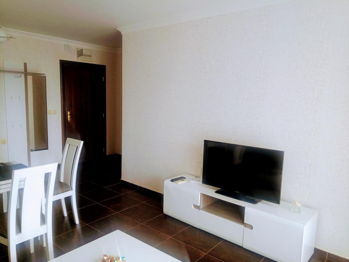 Dolce Vita II Waterfront Sunset Sea View Luxury Apartament Sveti Vlas Exteriör bild