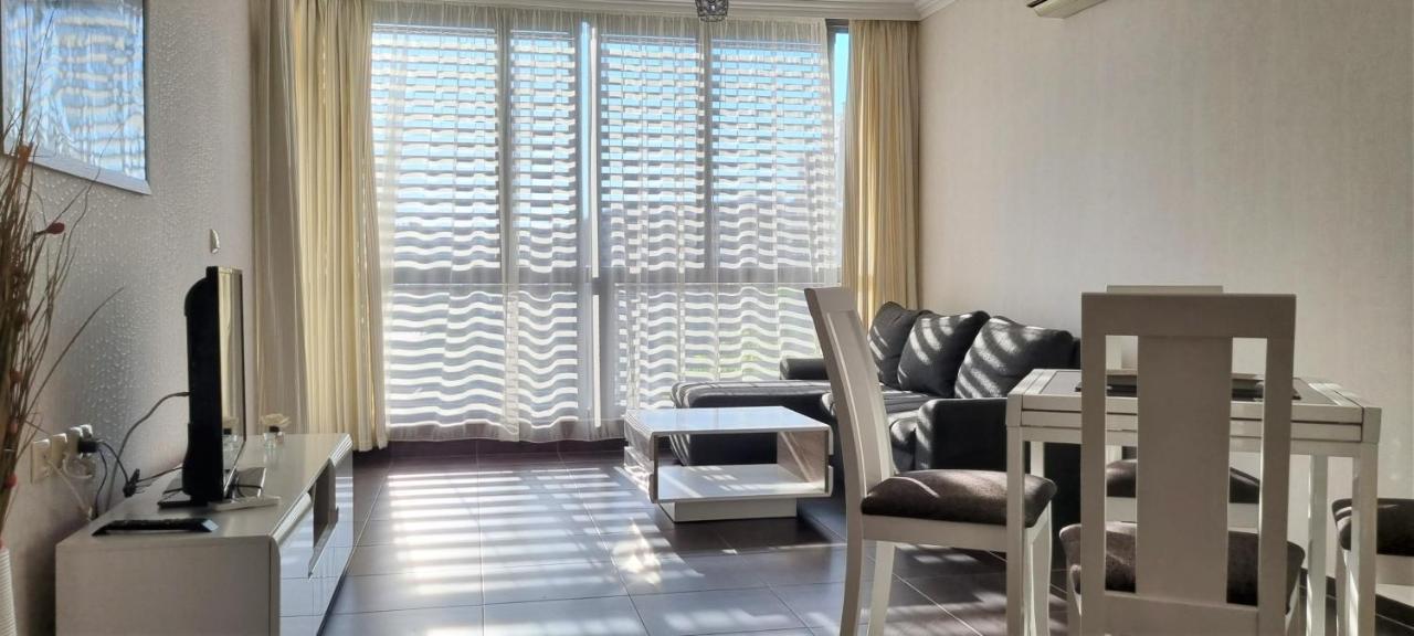 Dolce Vita II Waterfront Sunset Sea View Luxury Apartament Sveti Vlas Exteriör bild